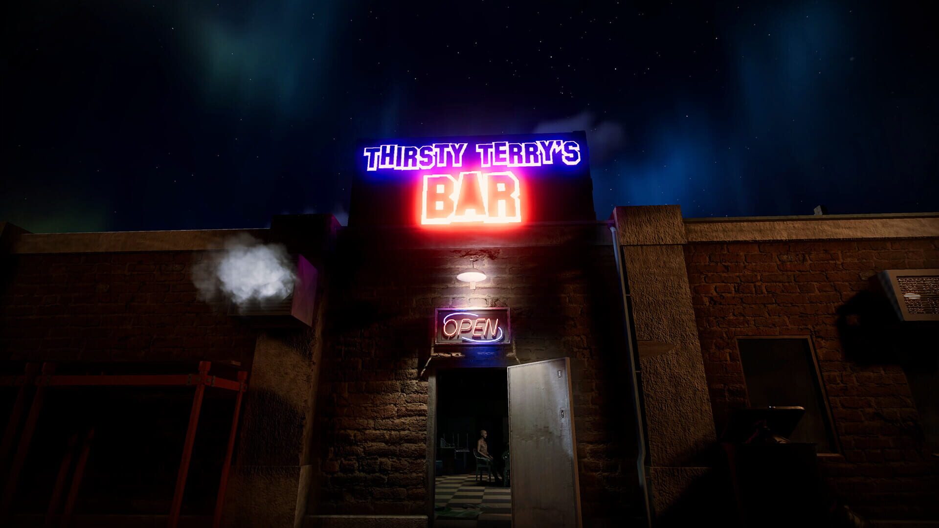 Screenshot for Used Cars Simulator