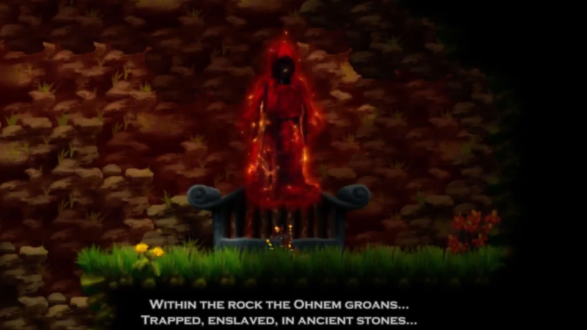 Screenshot for William and Sly: Classic Collection