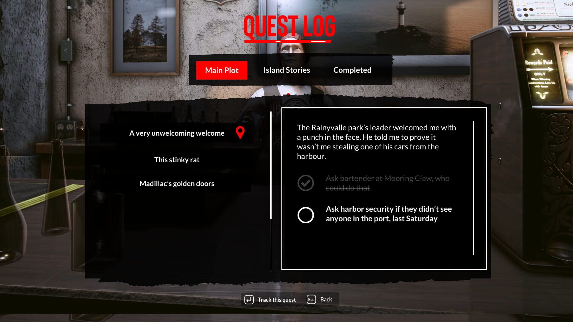 Screenshot for Used Cars Simulator