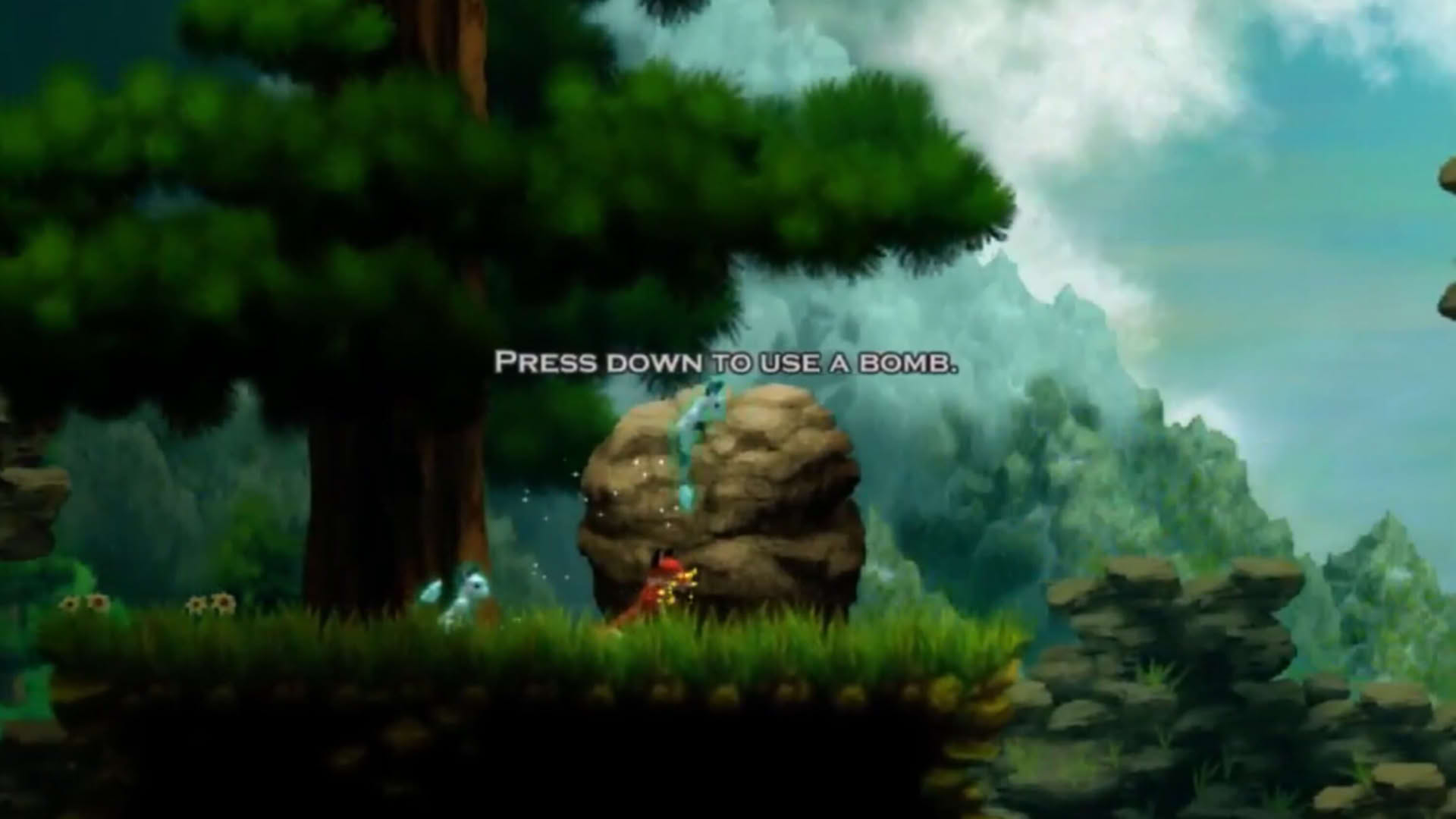 Screenshot for William and Sly: Classic Collection