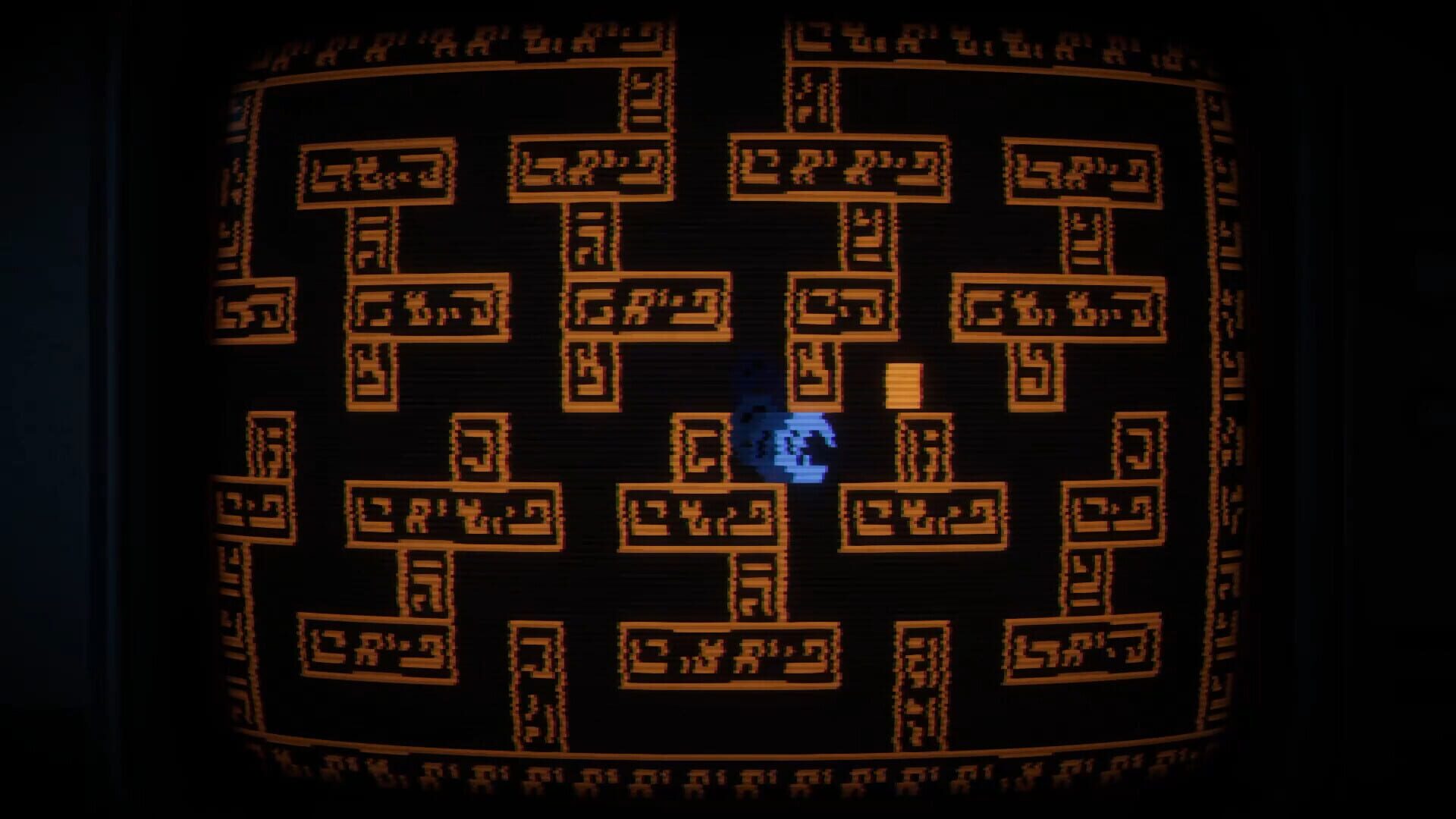 Screenshot for Tormenture