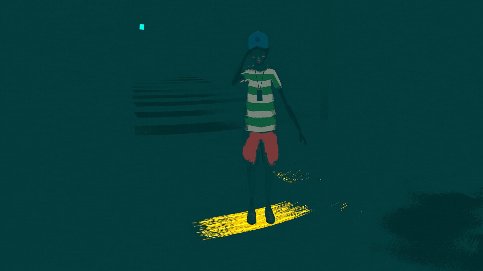Screenshot for Thank You for Sharing Your World