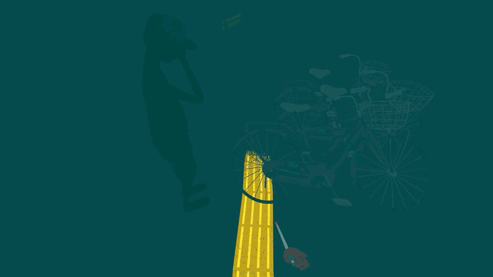 Screenshot for Thank You for Sharing Your World