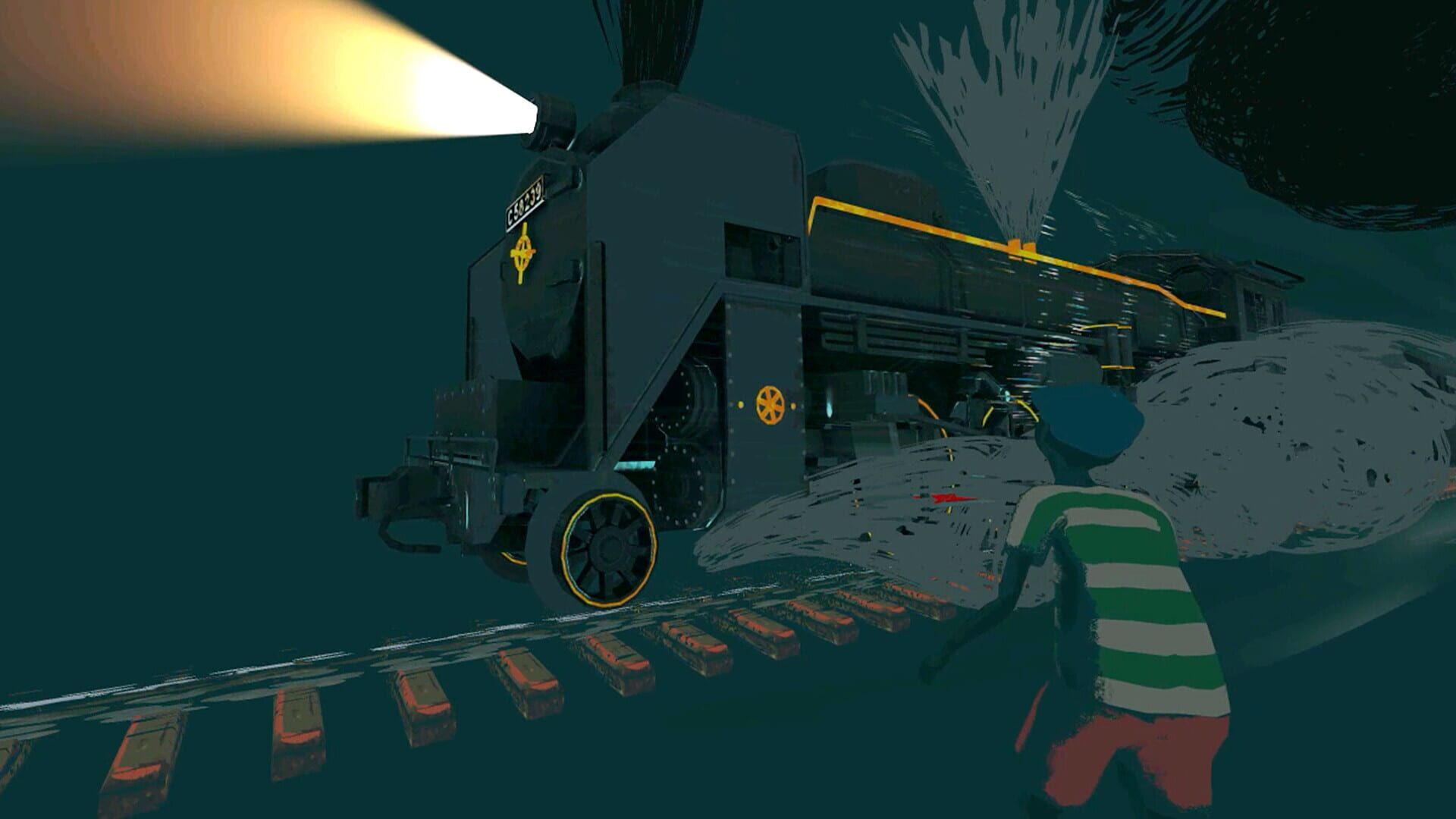 Screenshot for Thank You for Sharing Your World
