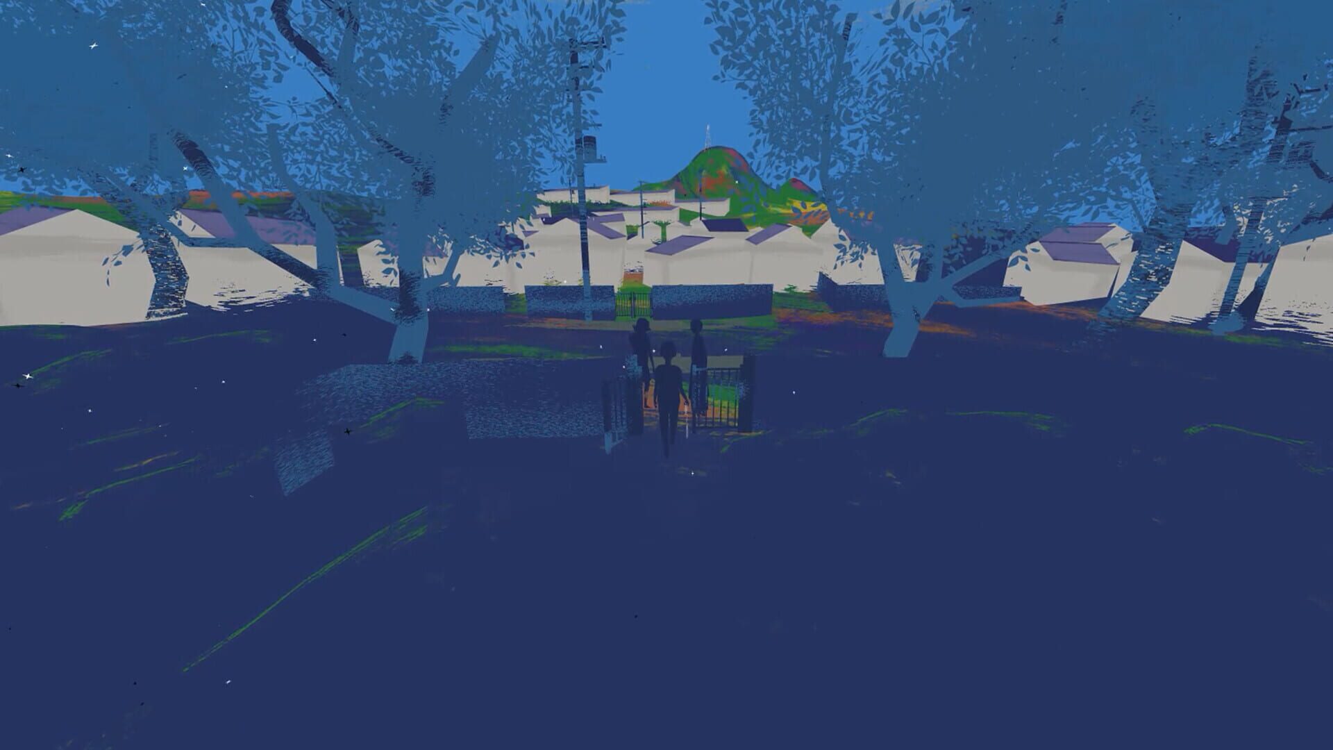 Screenshot for Thank You for Sharing Your World