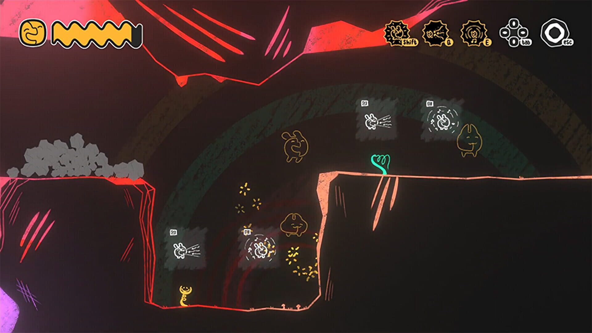 Screenshot for Monowave