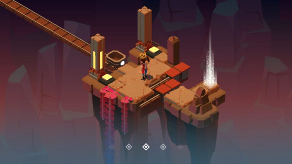 Screenshot for Aarik: and the Ruined Kingdom