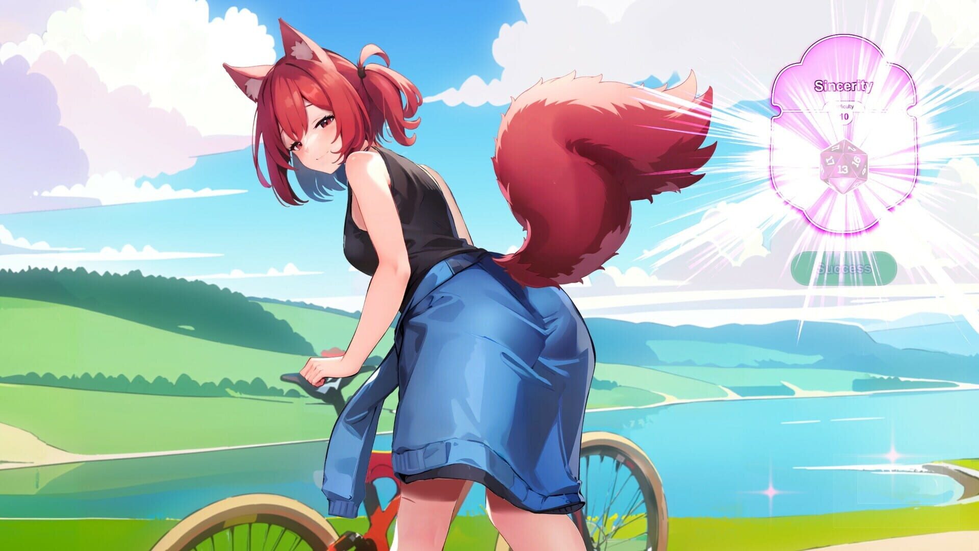 Screenshot for Anon's Neko Waifus