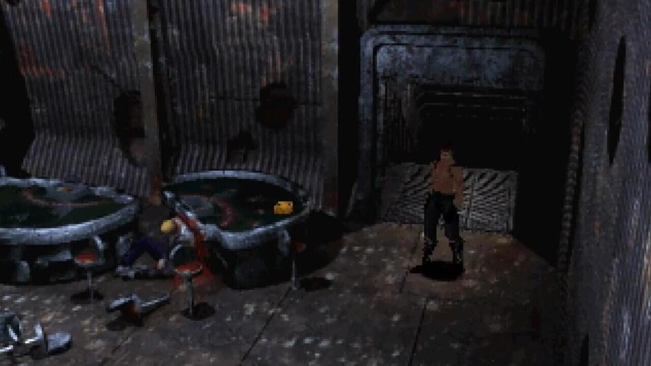 Screenshot for Countdown Vampires