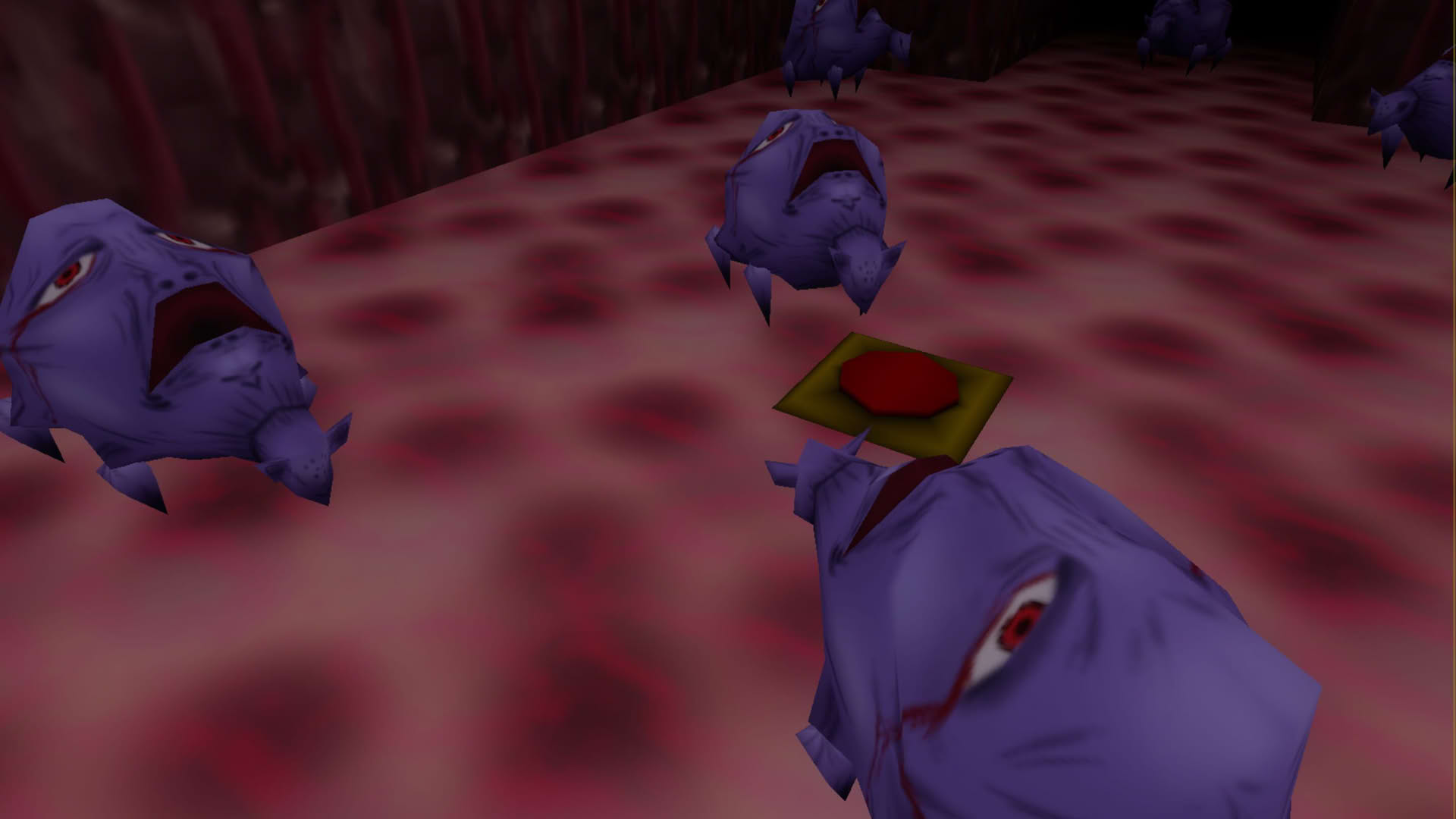 Screenshot for Hamelin's Journey