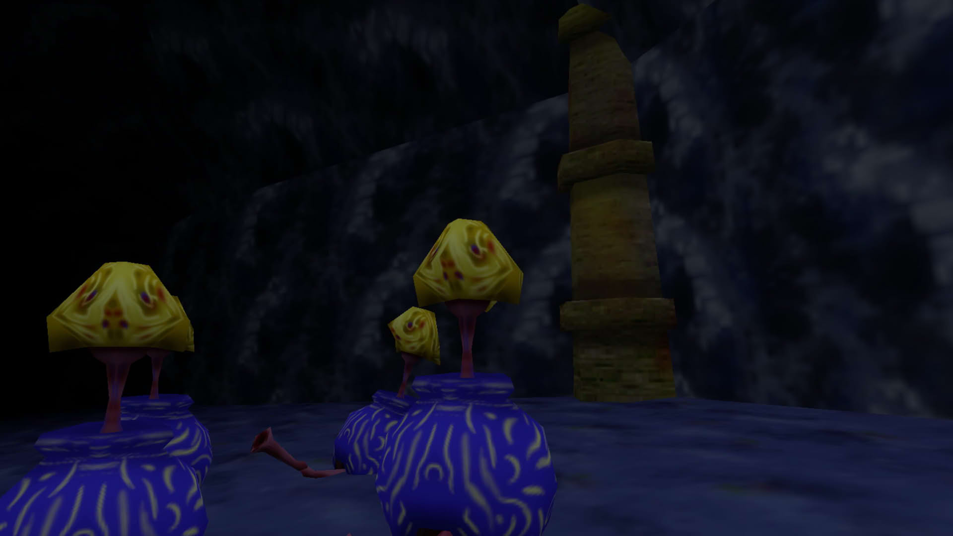 Screenshot for Hamelin's Journey