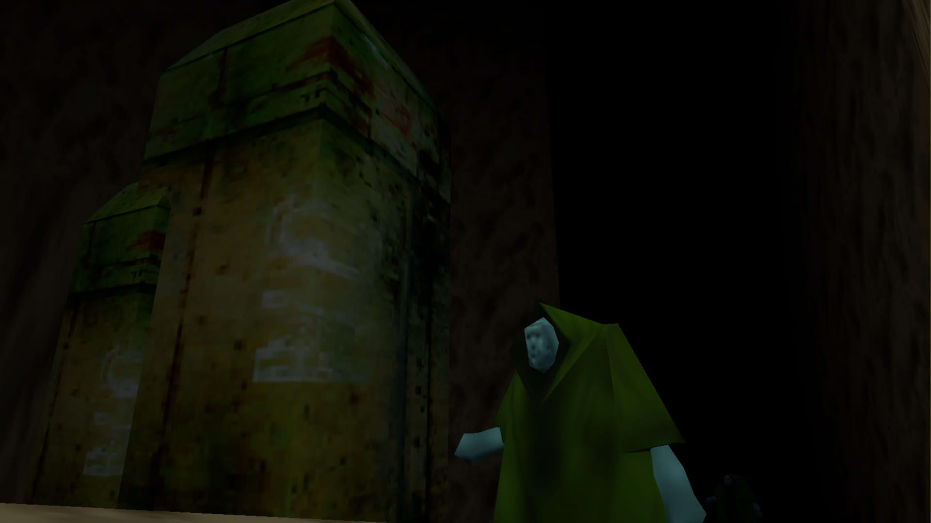 Screenshot for Hamelin's Journey