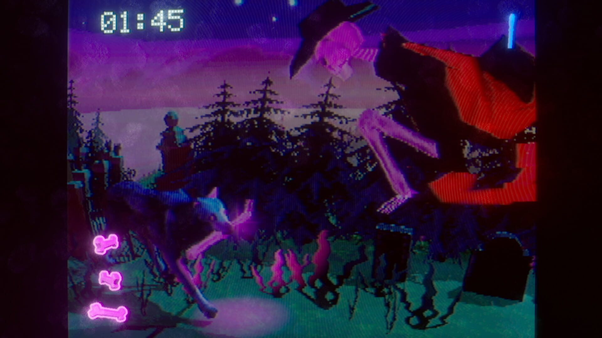 Screenshot for Skeleport Energy