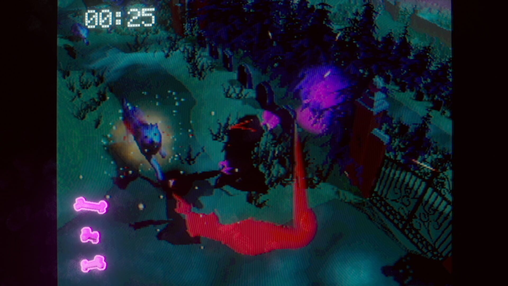 Screenshot for Skeleport Energy
