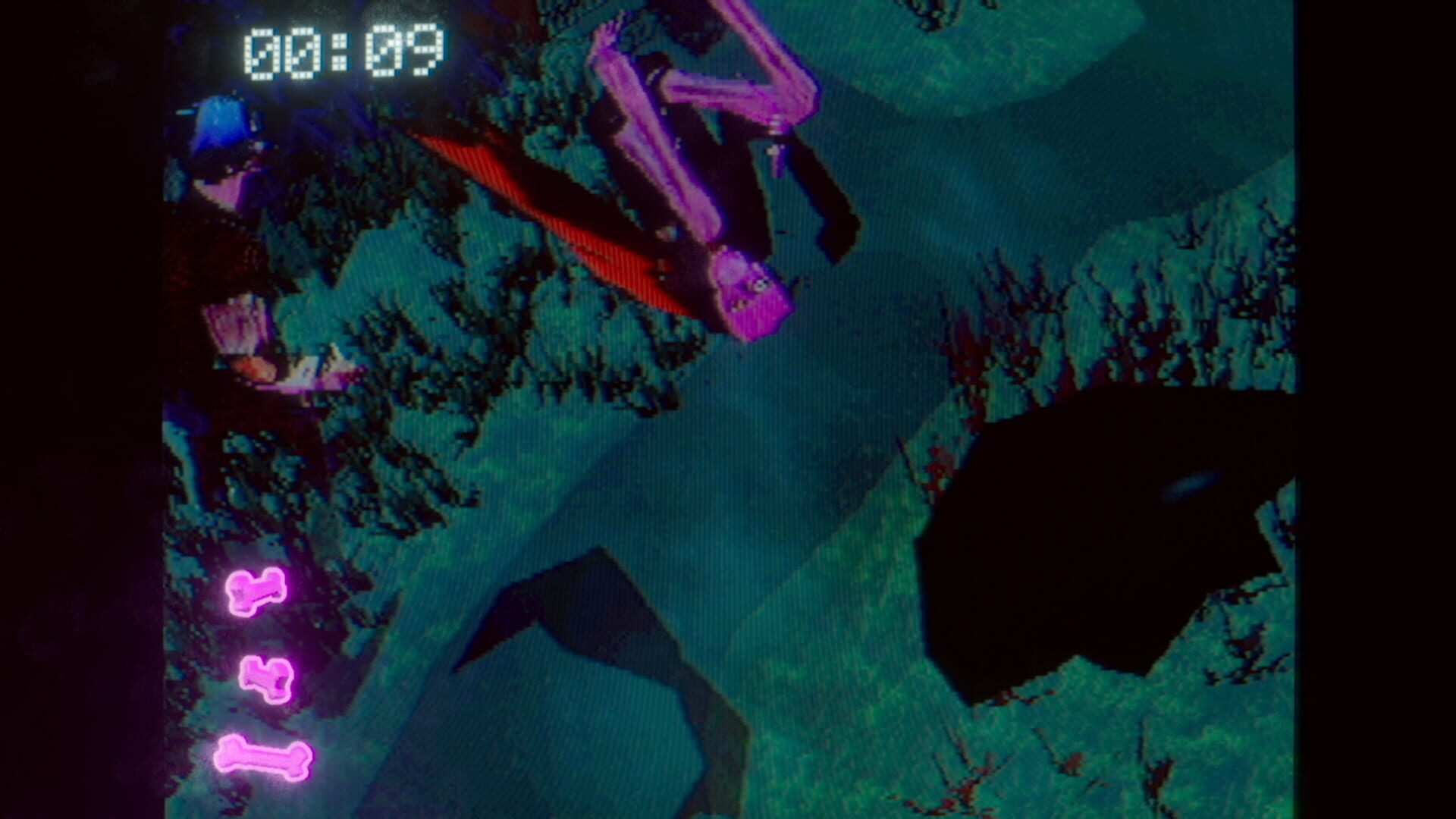 Screenshot for Skeleport Energy