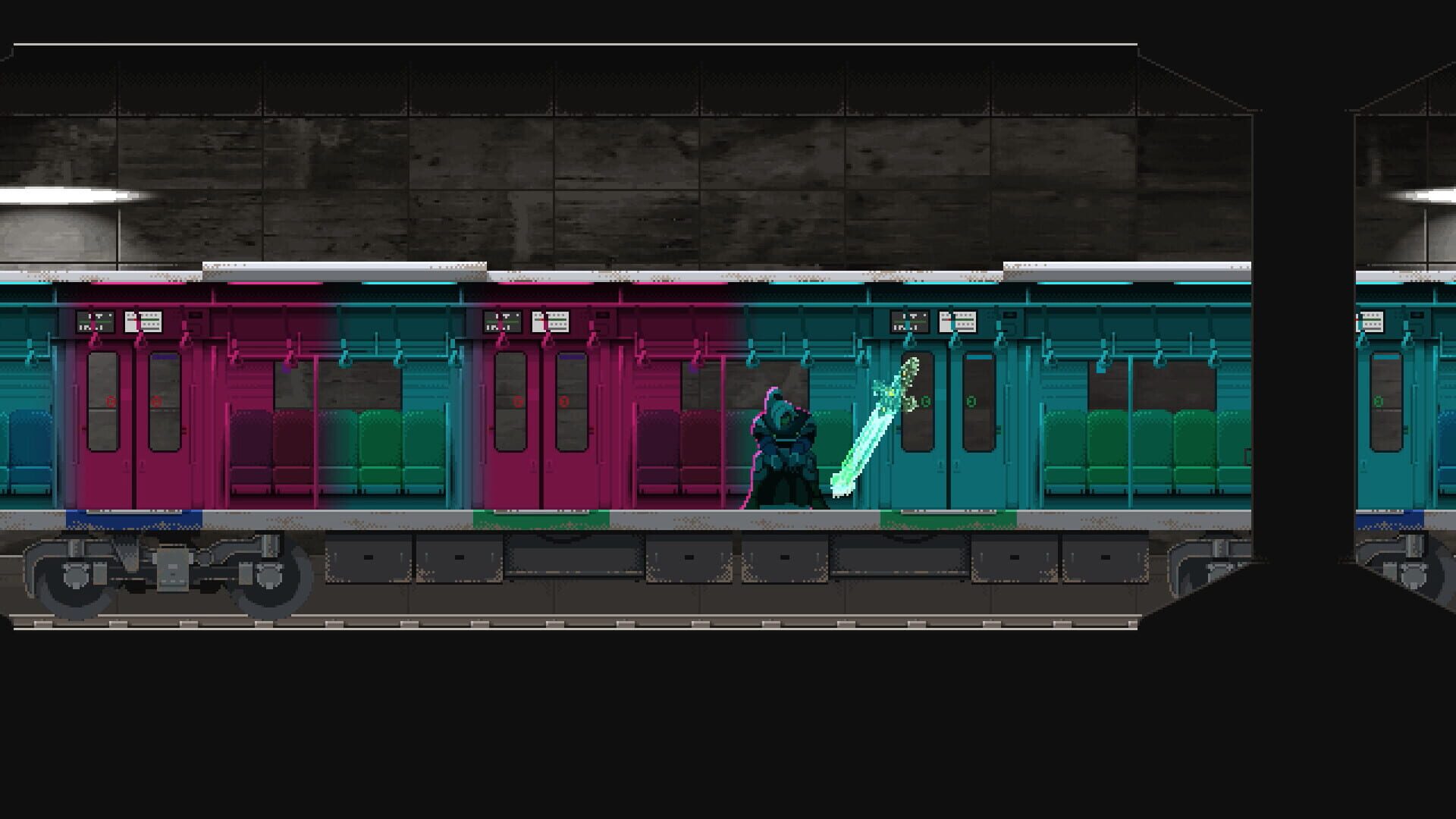 Screenshot for Blade Chimera