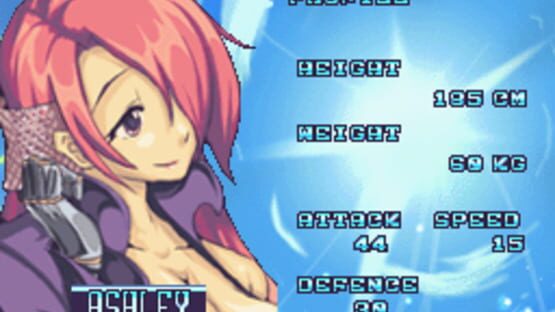 Screenshot for Windy x Windam