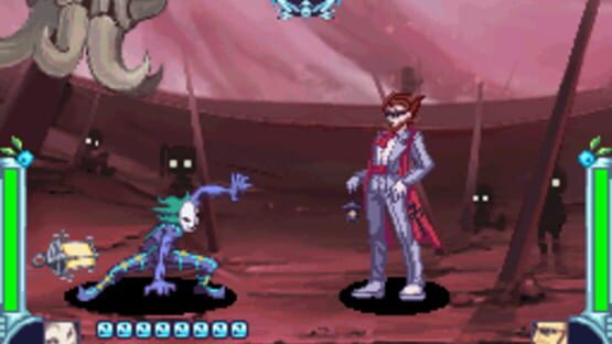 Screenshot for Windy x Windam