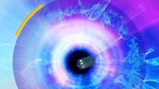 Screenshot for Doctor Who: Time Vortex