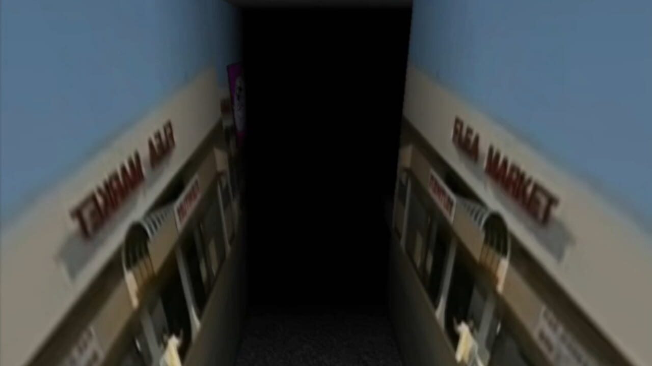 Screenshot for Escape From Flea Market Montgomery