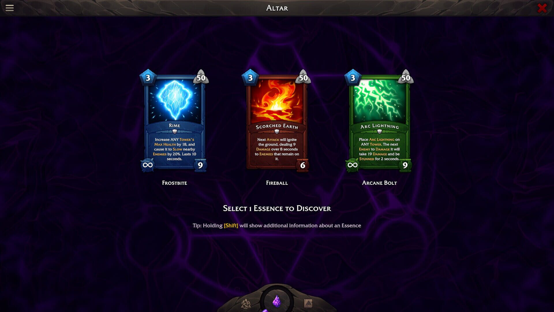 Screenshot for Siegebreaker