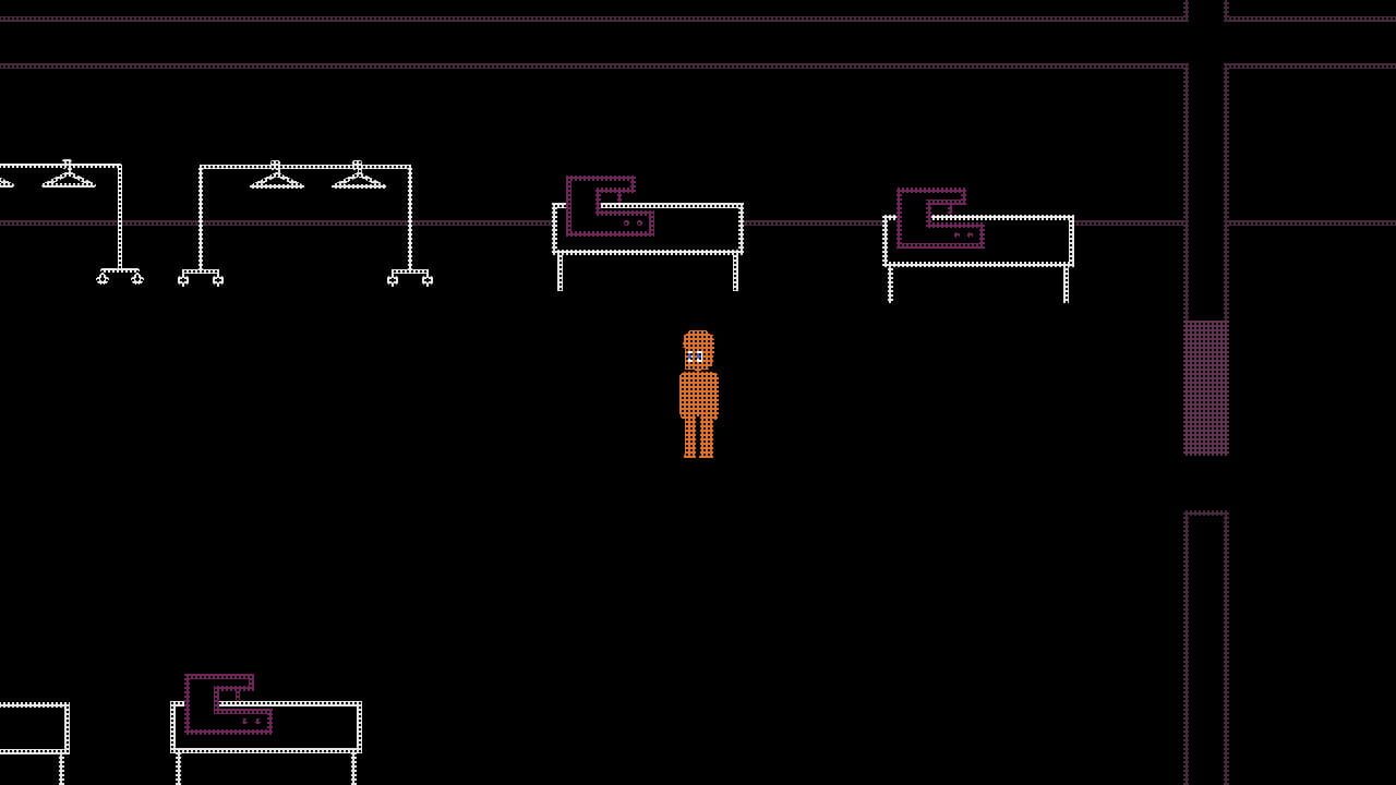 Screenshot for Not Burned Evil