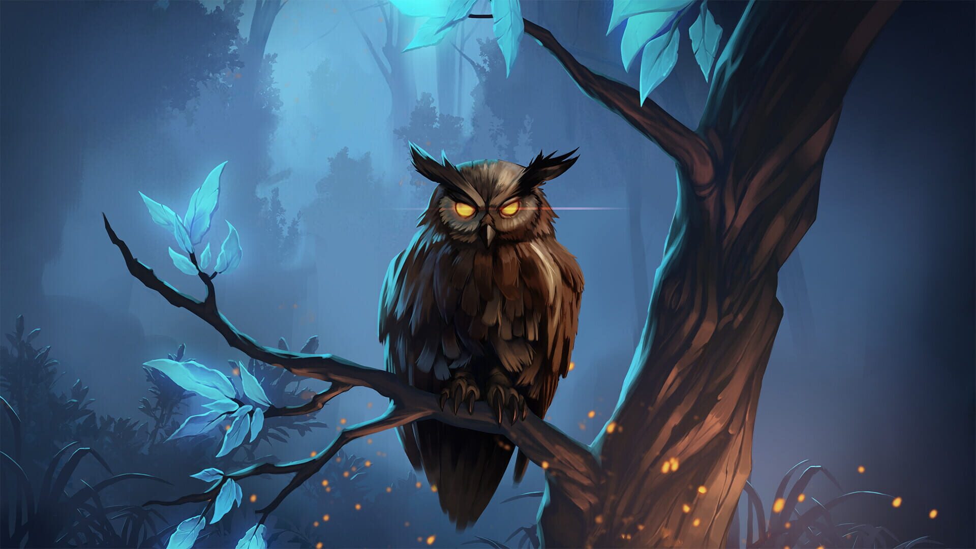 Screenshot for Northgard: Vordr, Clan of the Owl