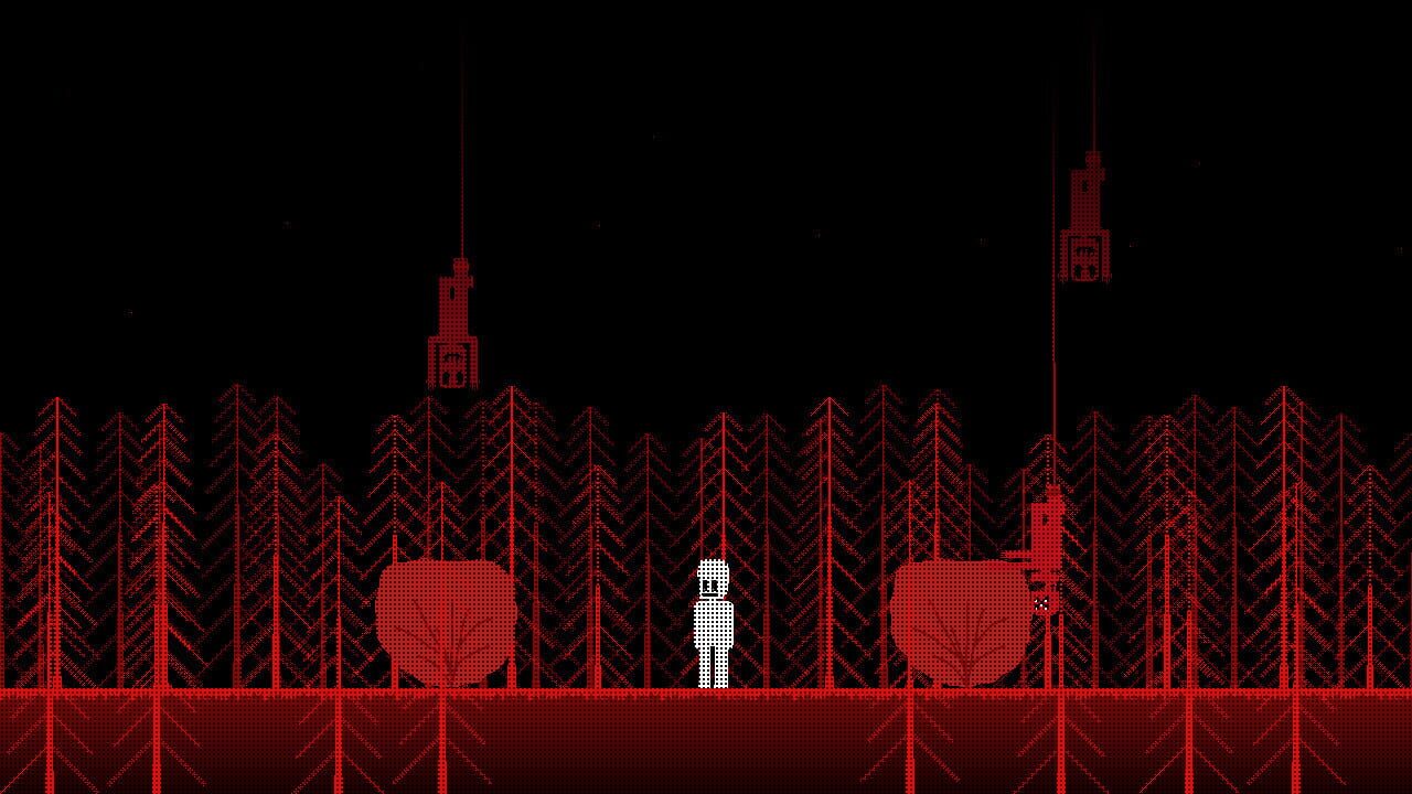 Screenshot for Not Burned Evil