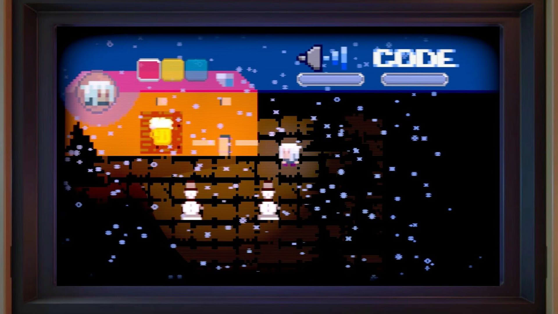 Screenshot for Manifest Destiny