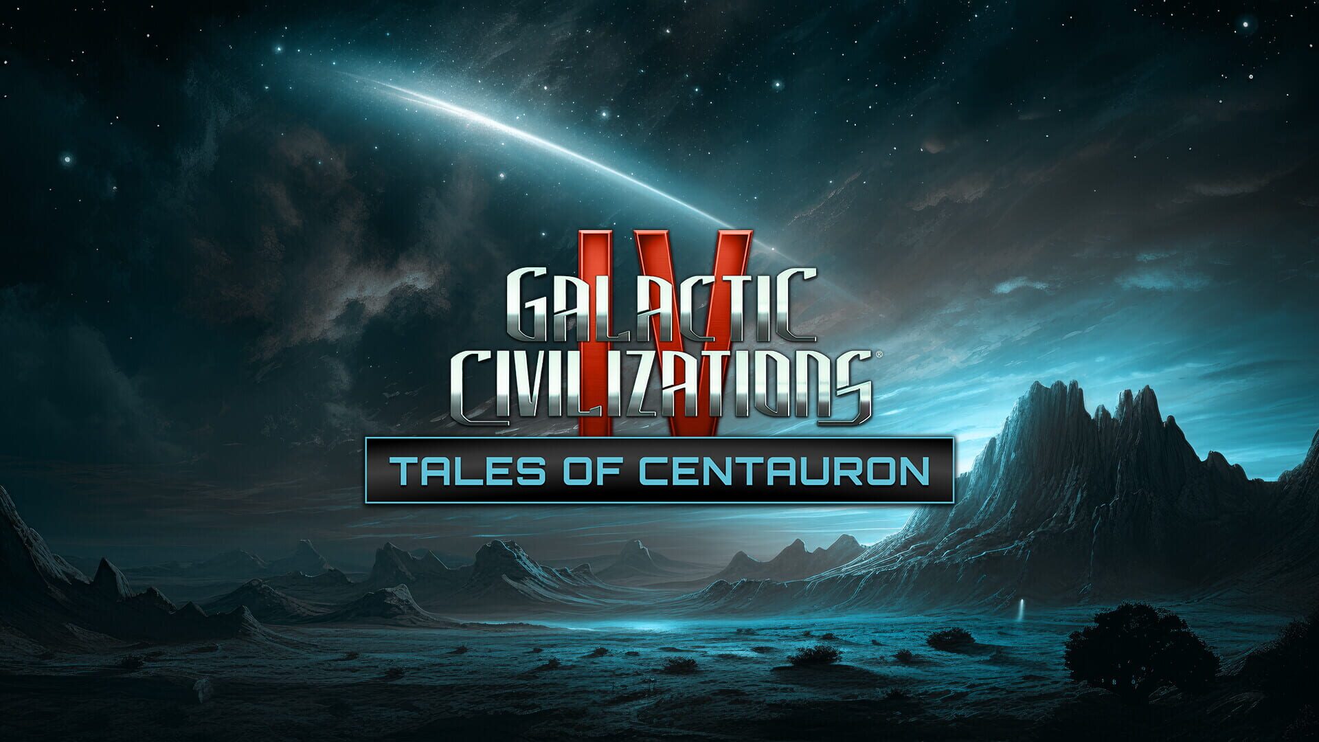 Screenshot for Galactic Civilizations IV: Tales of Centauron