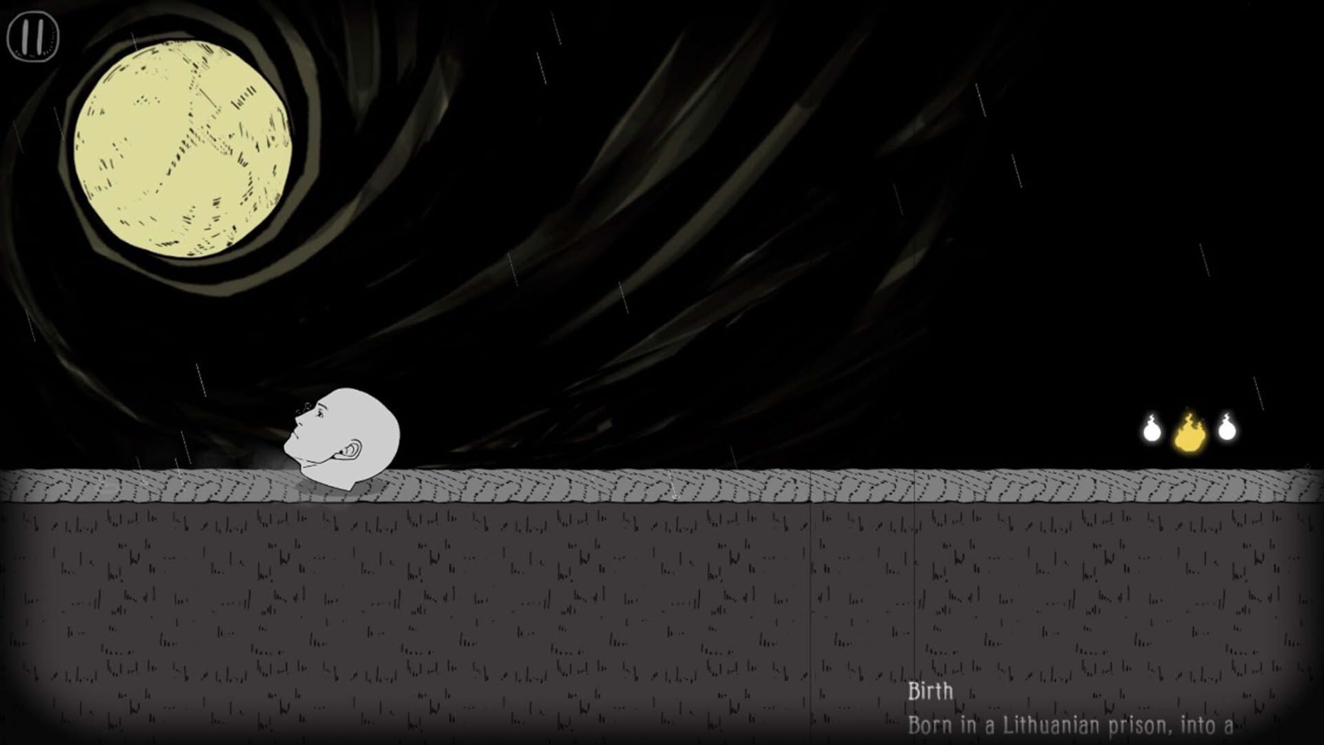 Screenshot for Heads Off