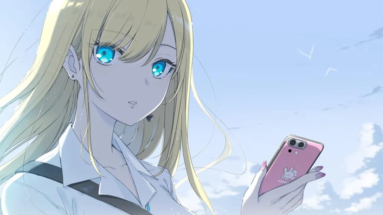 Screenshot for Everlasting Flowers