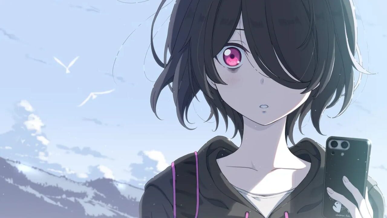 Screenshot for Everlasting Flowers