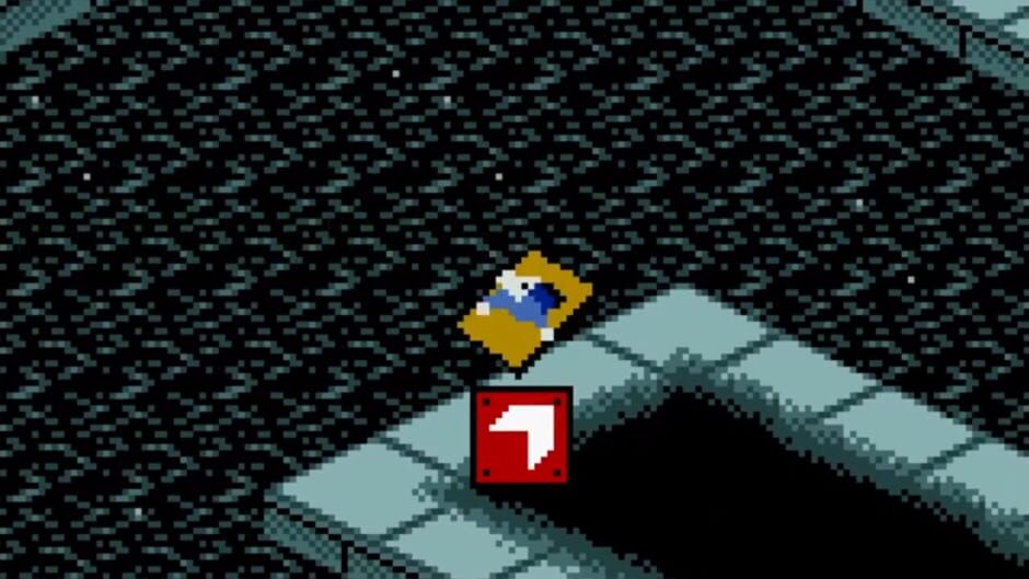 Screenshot for Stuart Little: The Journey Home