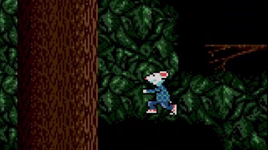 Screenshot for Stuart Little: The Journey Home