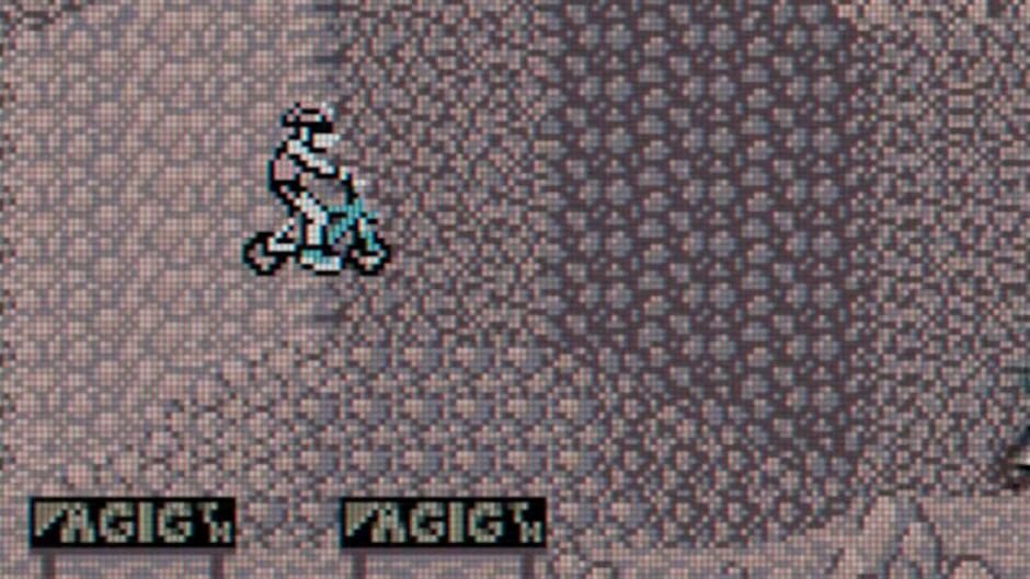 Screenshot for Xtreme Wheels