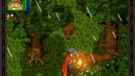 Screenshot for Rage of Mages