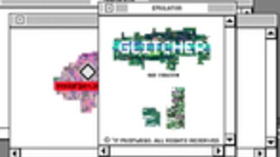Screenshot for Glitcher