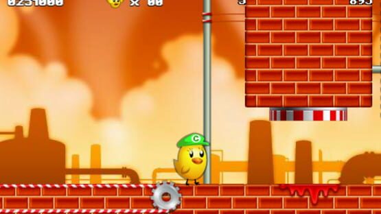 Screenshot for Super Chick Sisters