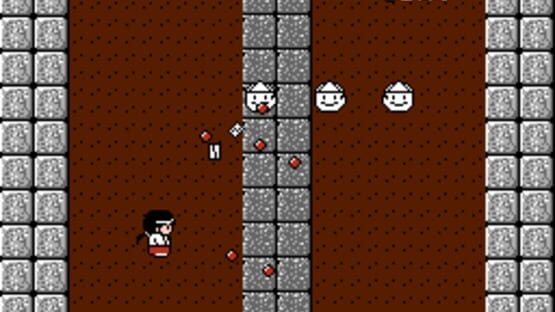 Screenshot for KiKi KaiKai: Dotou-hen