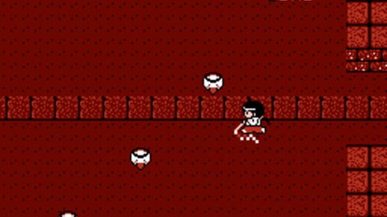 Screenshot for KiKi KaiKai: Dotou-hen