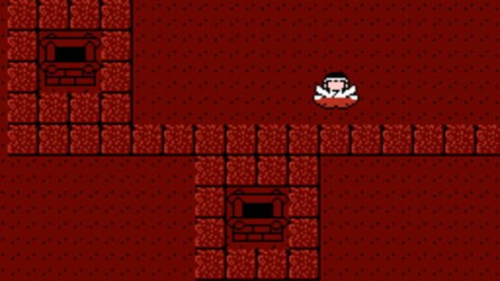 Screenshot for KiKi KaiKai: Dotou-hen