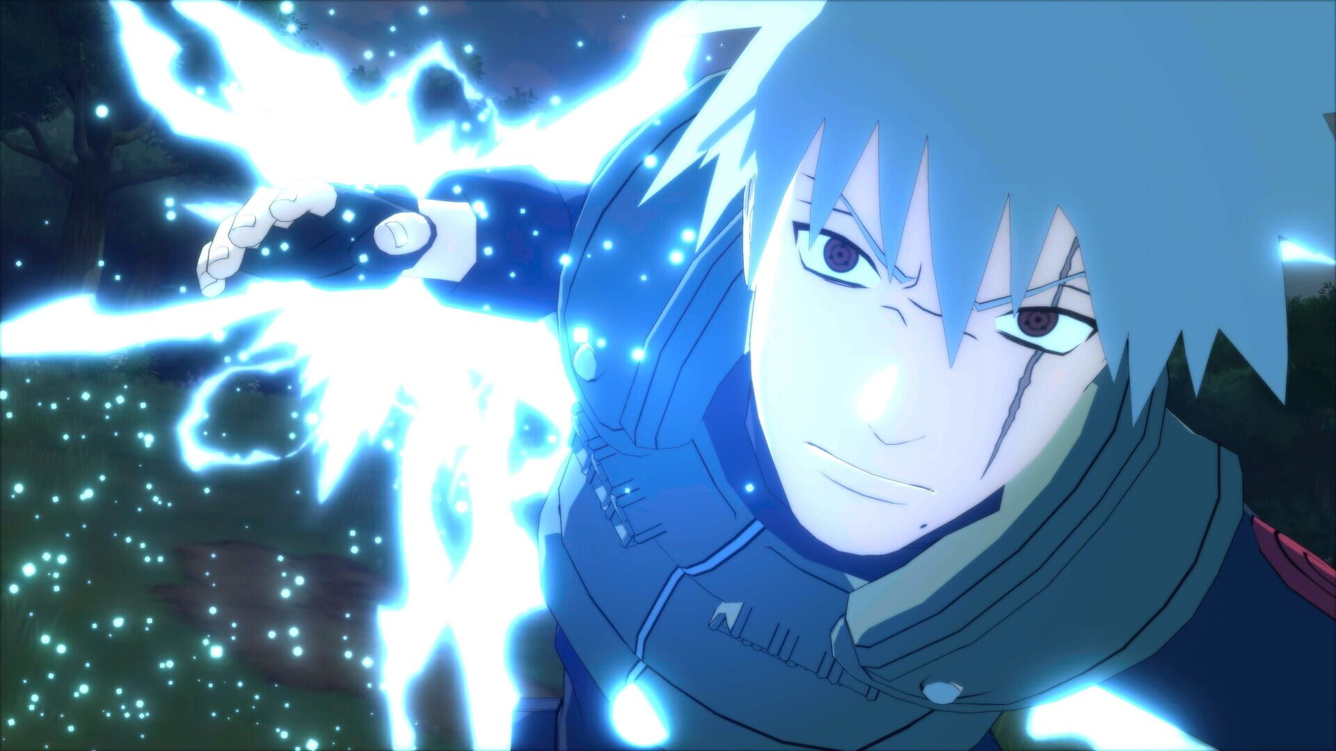 Screenshot for Naruto x Boruto: Ultimate Ninja Storm Connections