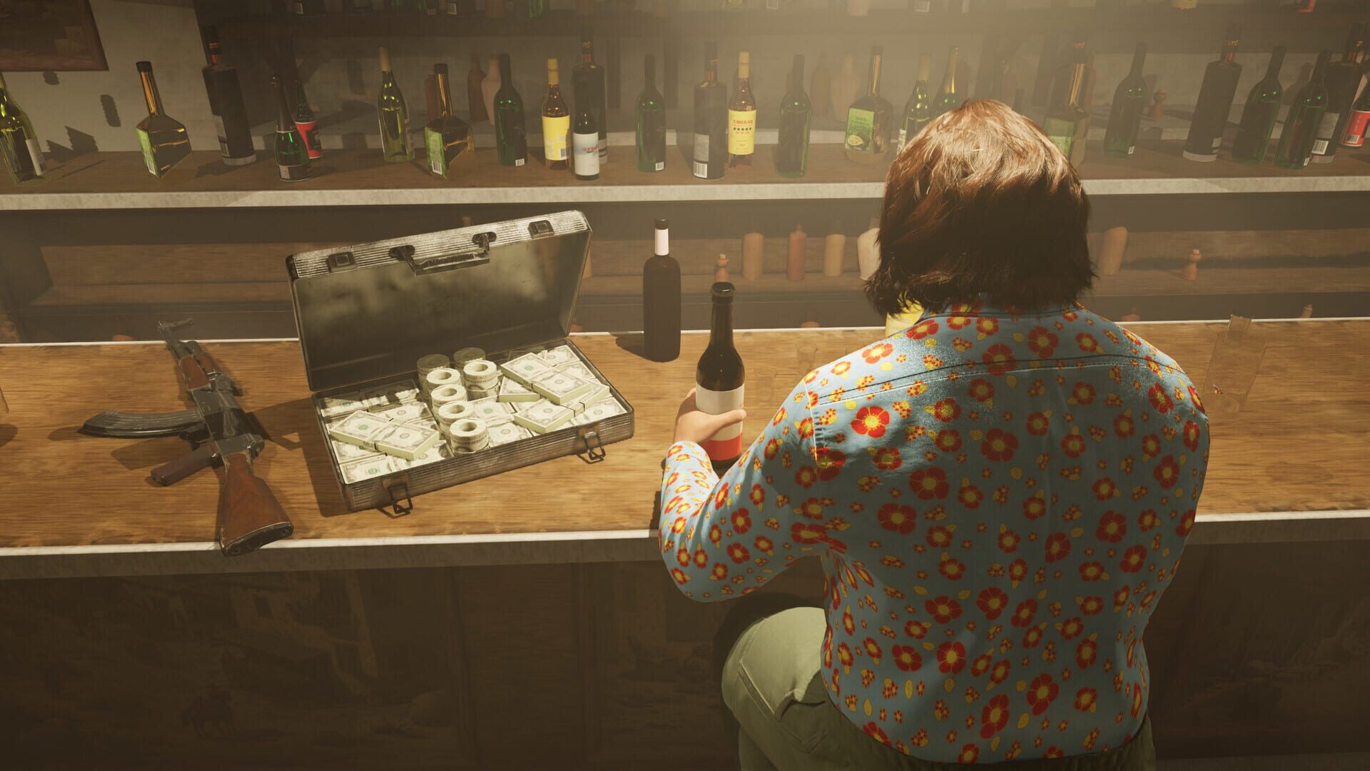 Screenshot for DDS x Narcos