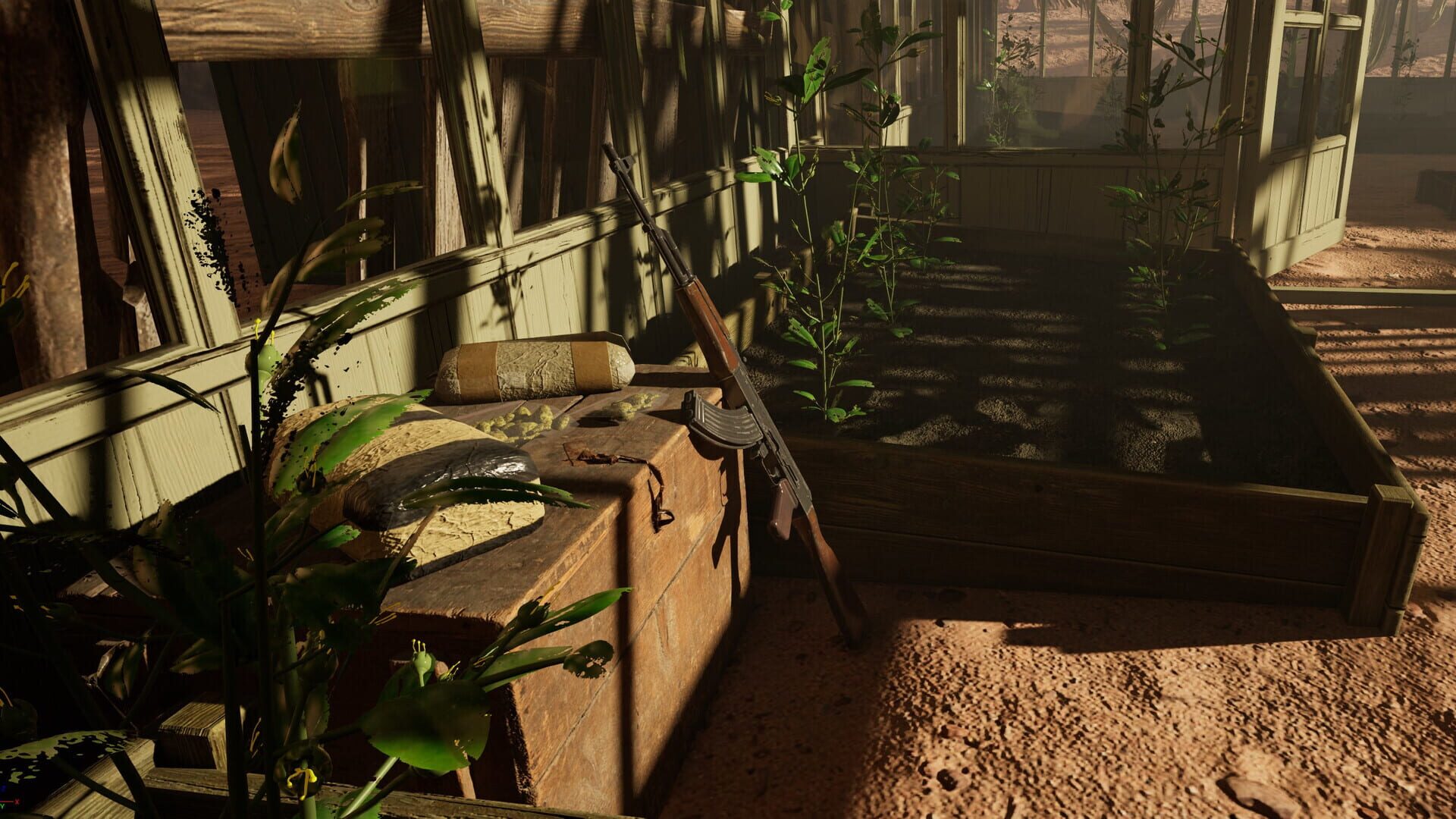 Screenshot for DDS x Narcos