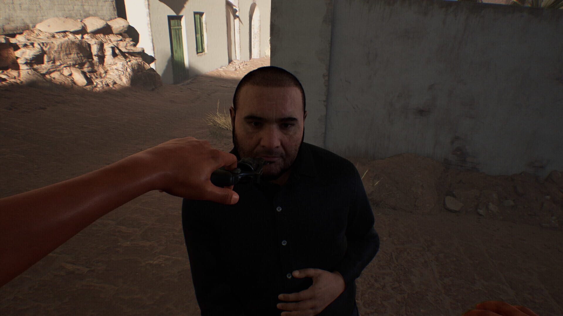 Screenshot for DDS x Narcos