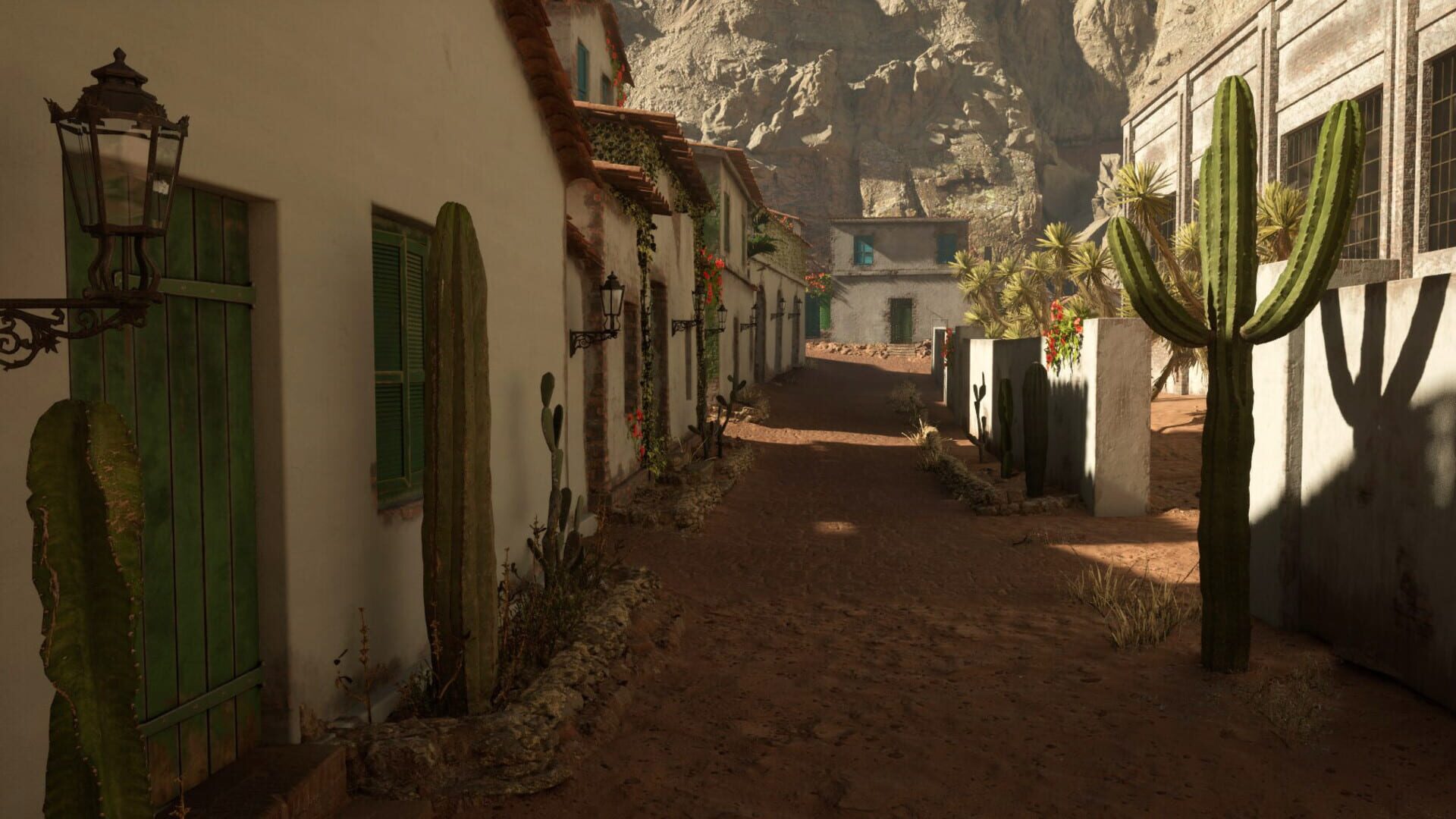 Screenshot for DDS x Narcos