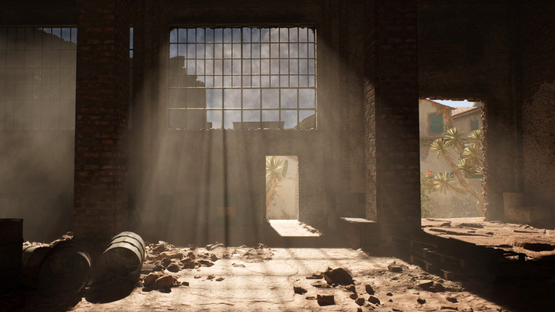 Screenshot for DDS x Narcos