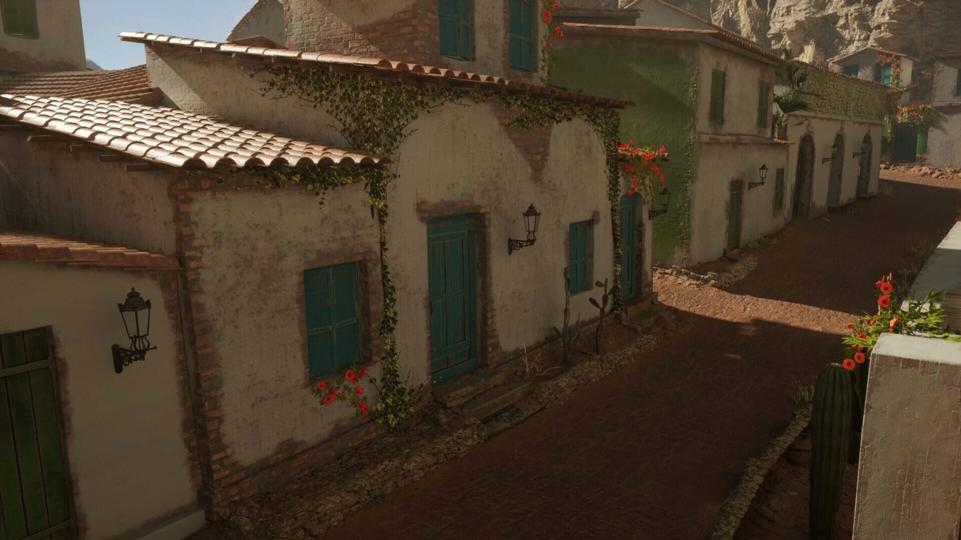 Screenshot for DDS x Narcos