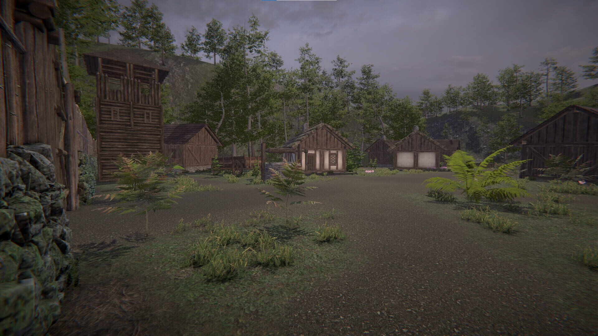 Screenshot for Medieval Machines Builder: First Siege